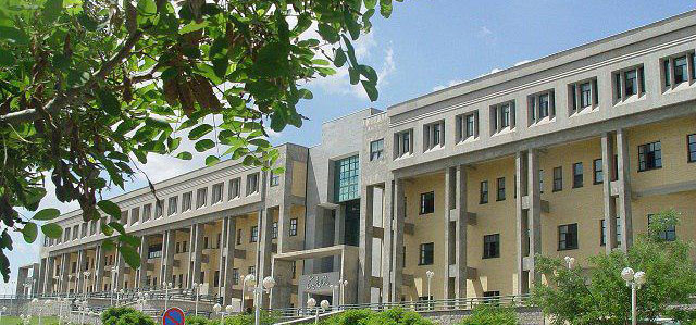 پذیرش دانشجوی بدون آزمون استعدادهای درخشان دانشگاه صنعتی سهند در دوره کارشناسی ارشد سال تحصیلی ۱۴۰۶-۱۴۰۵