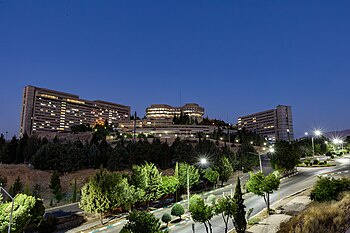 پذیرش بدون آزمون (استعداد درخشان) مقطع کارشناسی ارشد دانشگاه شیراز برای سال تحصیلی ۱۴۰۶-۱۴۰۵